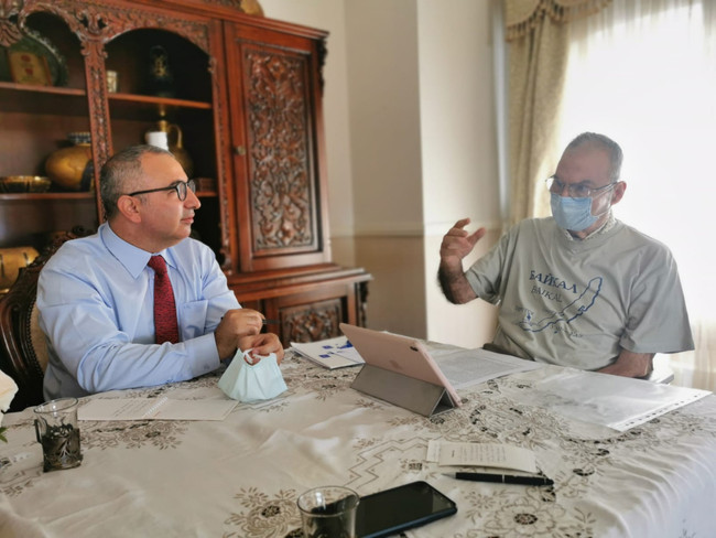 Deniz Baykal sessizliğini bozdu! Kendisine yönelik suçlamalara yanıt verdi - Resim : 1