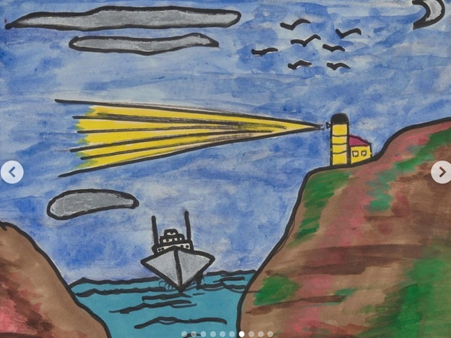 Muhammed Ali'nin çizdiği resimler 1 milyon dolara satıldı - Resim : 1