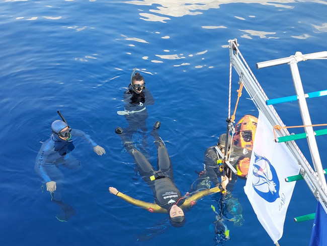 Şahika Ercümen'den dünya rekoru - Resim : 1