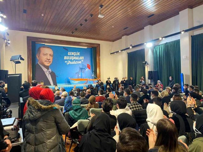 Teknolojik ürünlerde vergi indirimi olacak mı? Cumhurbaşkanı Erdoğan'dan heyecanlandıran yanıt - Resim : 1