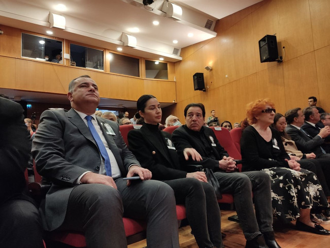 Fazıl Say babasına özel eseriyle veda etti - Resim : 3