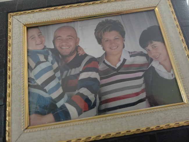 Biz dört kişiydik... - Resim : 1