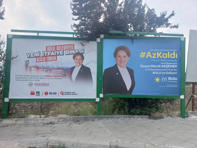 Kesin ihraç talebiyle disipline sevk edilmişti: CHP'li Tanju Özcan, İYİ Parti'ye mi geçiyor? - Resim : 2