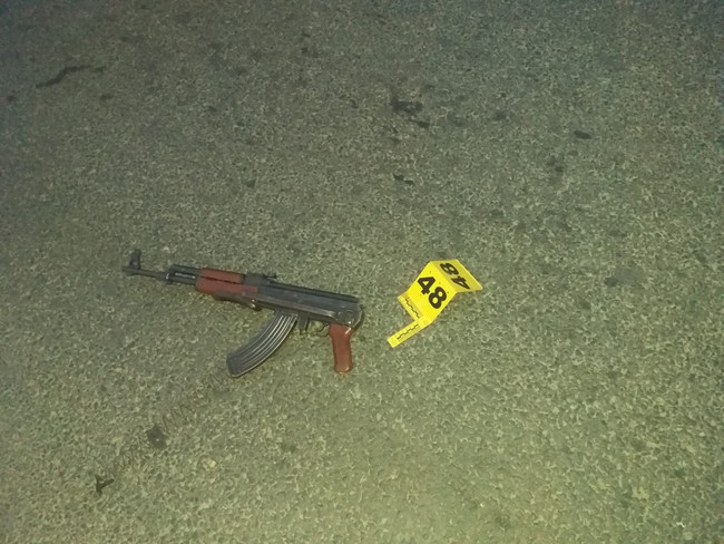 Haliç'teki kanlı çatışmanın nedeni belli oldu! İki çetenin hesaplaşması... - Resim : 1