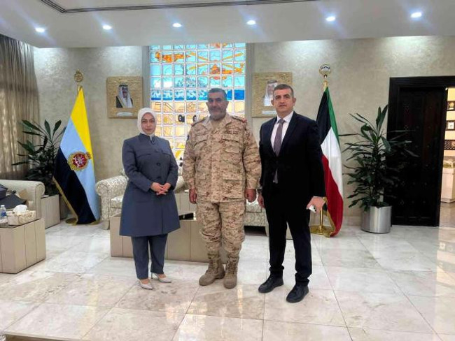 Milyonlarca dolarlık sözleşme imzalandı! Bir ülke daha Türkiye'den Bayraktar TB2 alıyor - Resim : 1