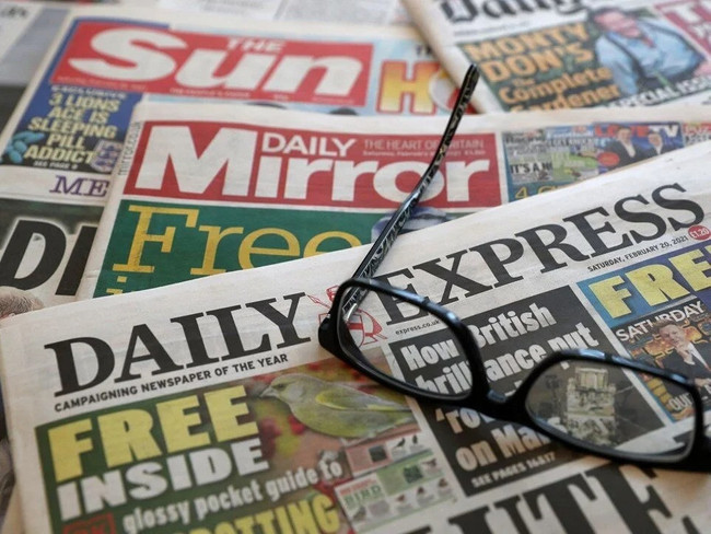 Gazetecilere kapı göründü! Ünlü medya şirketinde yapay zekaya editörlük! - Resim : 2