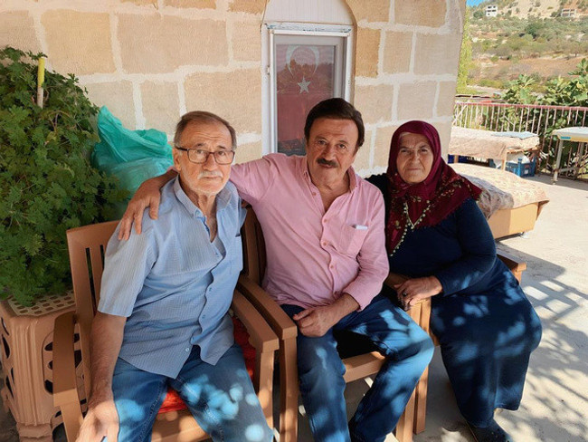 Ünlü şarkıcı Selami Şahin'in acı günü! Sosyal medya hesabından duyurdu - Resim : 1
