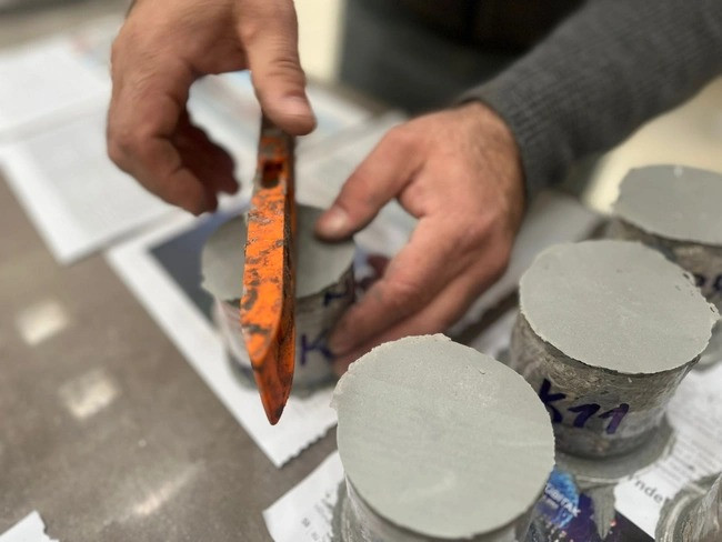 İTÜ'den kritik karot uyarısı: Yanlış yıkım kararları verilebilir! - Resim : 3