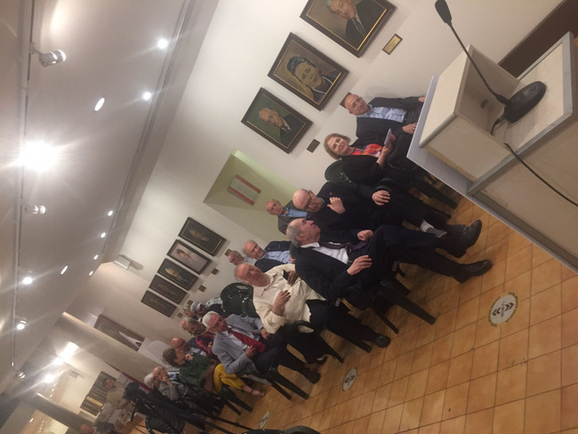 TGC ve Basın Müzesi’nin kuruluşu sergiyle kutlandı - Resim : 2