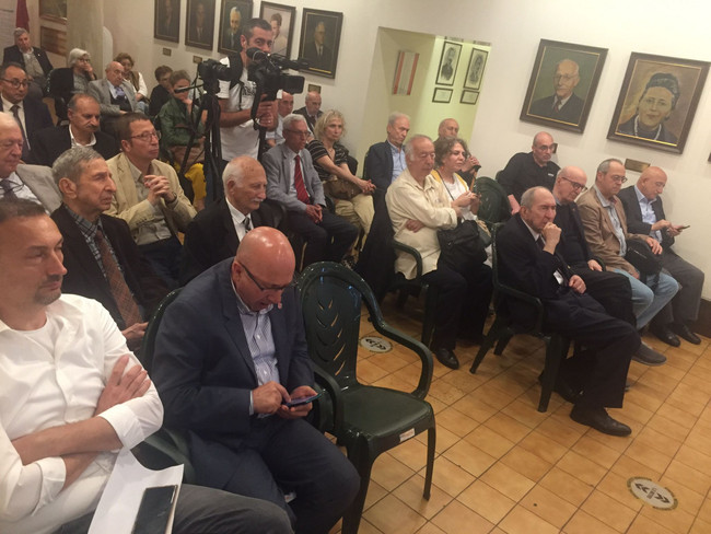 TGC ve Basın Müzesi’nin kuruluşu sergiyle kutlandı - Resim : 7