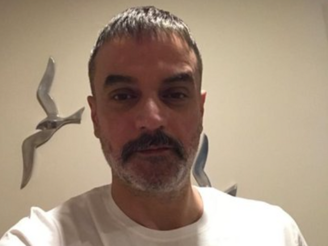 Ünlü oyuncu Ufuk Özkan'dan üzen haber! Hastalığı ortaya çıktı - Resim : 4