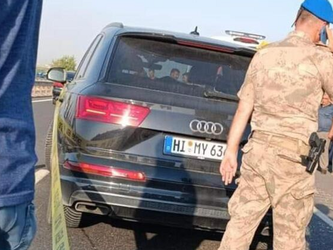 Gurbetçi cinayetinin altında ‘yasak aşk’ çıktı! Kan donduran itiraflar - Resim : 2