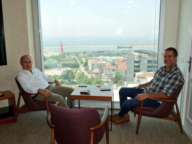 Serdar Bilgili’nin 115 milyon dolarlık ‘rant savaşı’ - Resim : 2