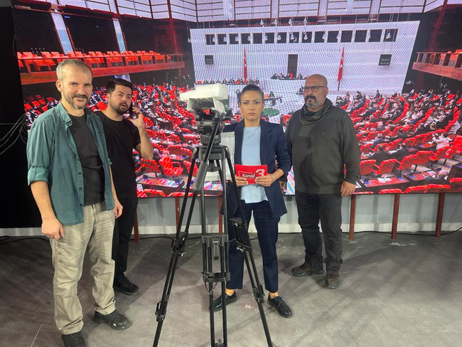 Kanal 3 TV’den art arda transfer haberleri! - Resim : 3