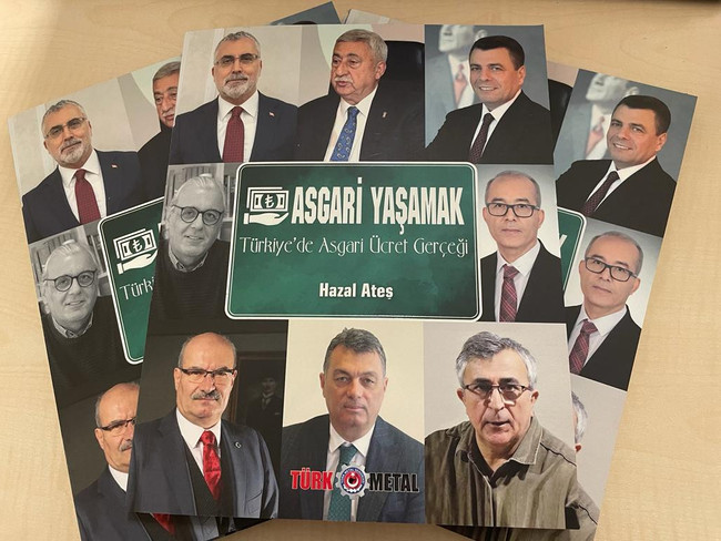 Deneyimli gazeteci Hazal Ateş, asgari ücret gerçeğini yazdı! - Resim : 1