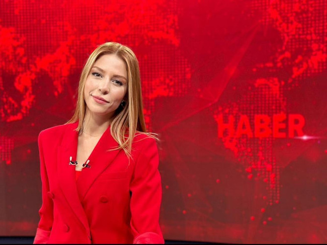 Sözcü TV’den ayrıldı, TV100 ile anlaştı! Hangi programı sunacak? - Resim : 1