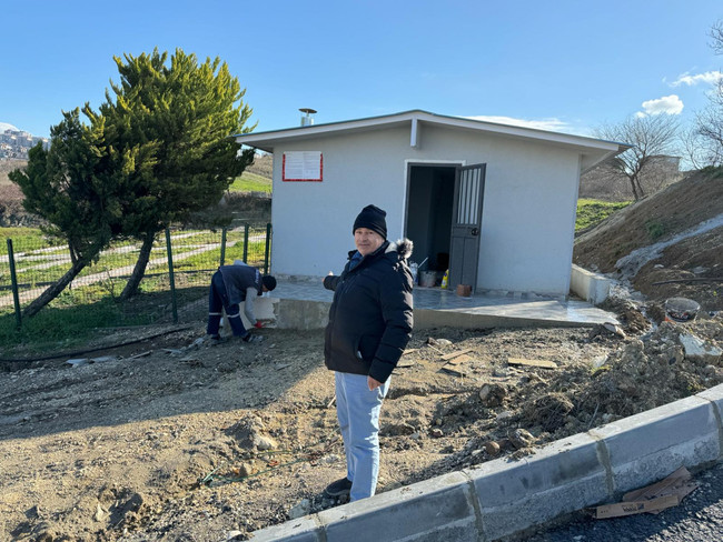 Kanunsuz yıkımda onlarca hayvanı öldürdüler! Mahkeme kararını takmadı… - Resim : 6