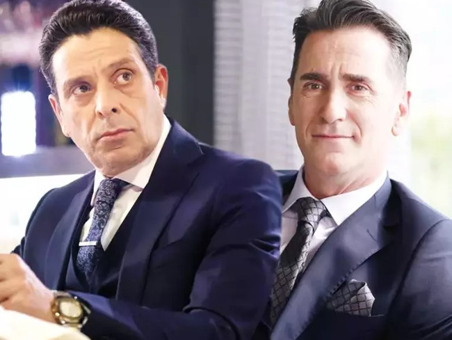 İnci Taneleri dizisine iki yeni isim! - Resim : 1