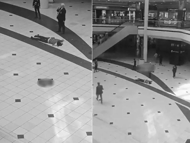 İstanbul’da korkunç olay! Aynı AVM'de bir haftada 2'nci ölüm… - Resim : 1