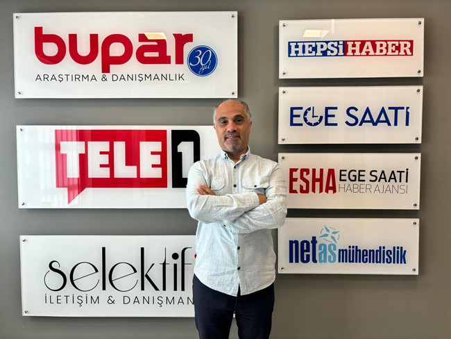 Cumhuriyet'ten ayrılmıştı, işte yeni adresi! - Resim : 1