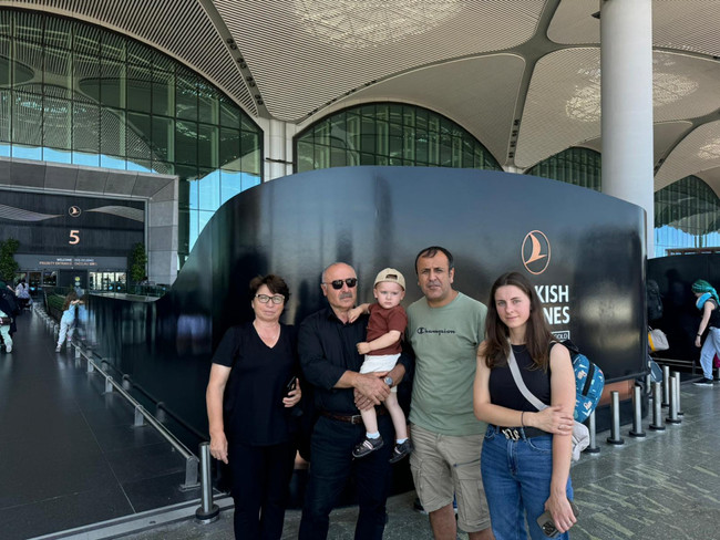 Evde değil okula kaydolurken yakalandı! İşte duruşma listesi… - Resim : 1