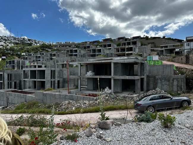 Kaba inşaata önce iskan sonra ruhsat! İçişleri Bakanlığı inceleme başlattı… - Resim : 3