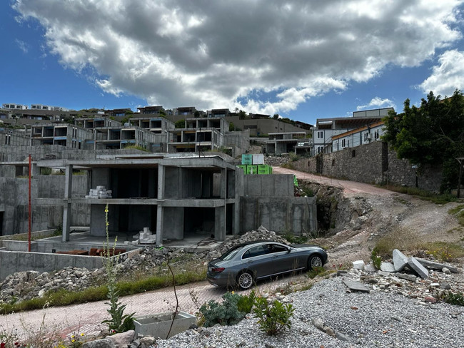 Kaba inşaata önce iskan sonra ruhsat! İçişleri Bakanlığı inceleme başlattı… - Resim : 1