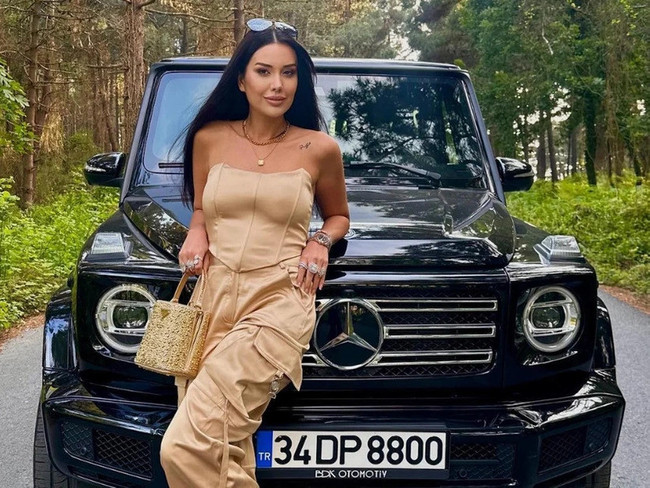 Dilan Polat tahliyesinin ardından lüks araçlarını geri mi istedi: Avukatı açıkladı - Resim : 1