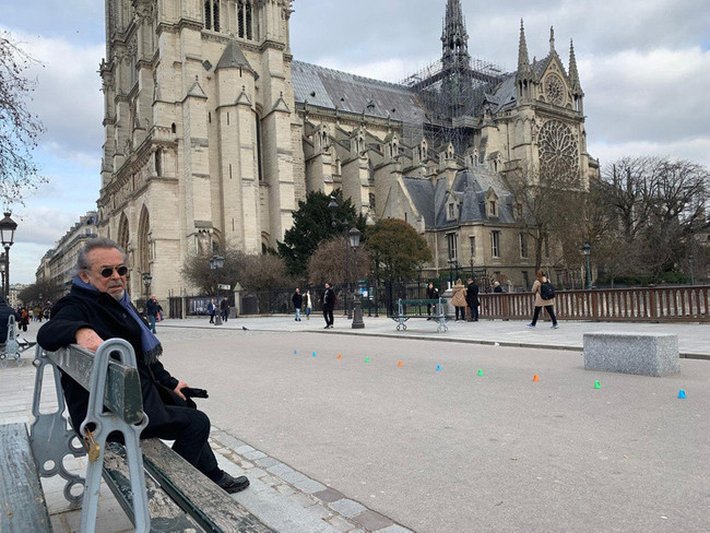 Ertuğrul Özkök, Güneri Cıvaoğlu’nun son günlerini yazdı: Kimse benden tarafsız bir yazı beklemesin… - Resim : 4