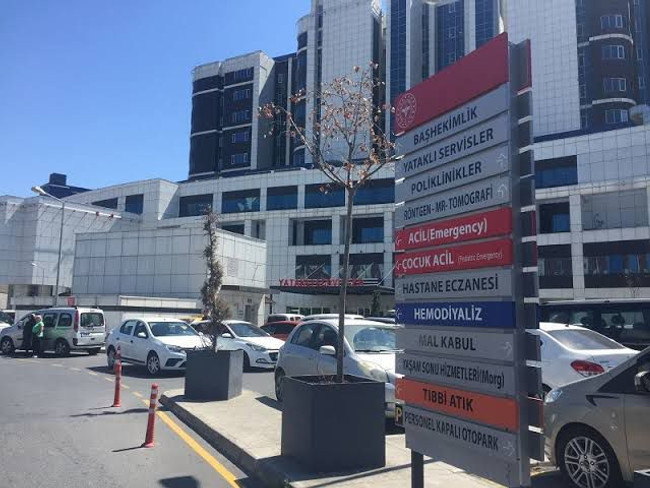 Skandal iddia! Doğum sırasında doktor halı sahada maçtaydı - Resim : 2