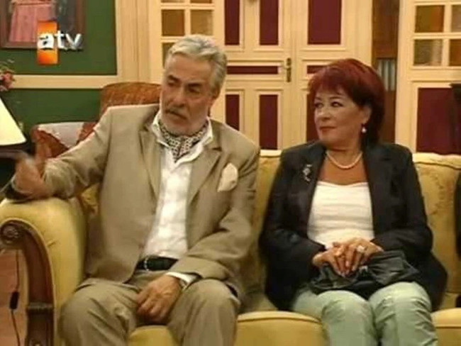 Usta oyuncudan 'Avrupa Yakası' itirafı: Sette bir sürü şey yaşandı - Resim : 1