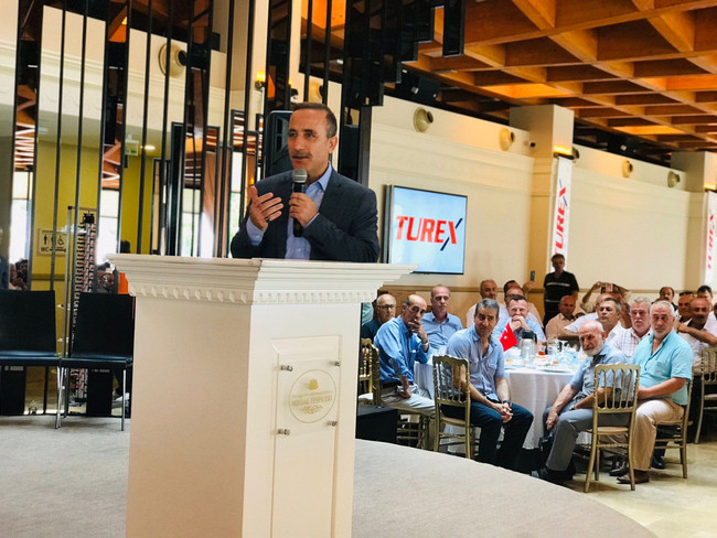 Siyasette değil ihalede normalleştiler! CHP'li belediyenin ihalesini AK Partili milletvekili aldı! - Resim : 2