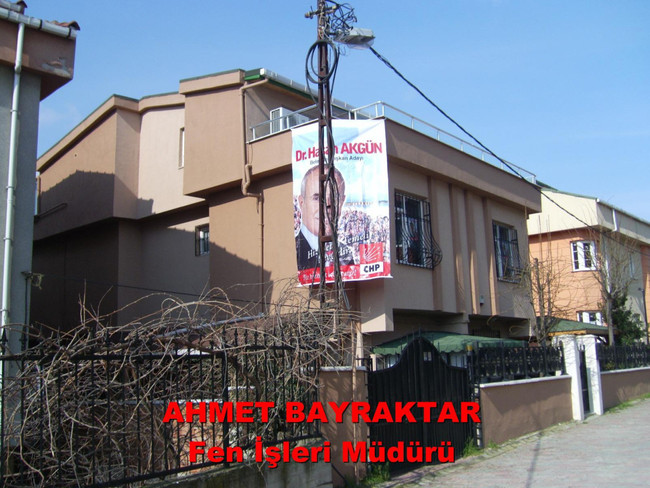 Hasan Akgün fakirden alıp zengine vermiş! Başkanı yakacak belgeler… - Resim : 7