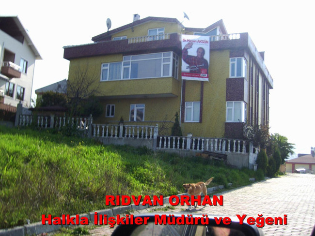 Hasan Akgün fakirden alıp zengine vermiş! Başkanı yakacak belgeler… - Resim : 9