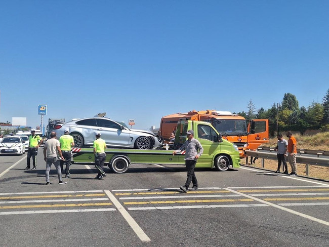 Genç mühendisin hayalleri yarım kaldı! ASELSAN iş görüşmesine giderken feci ölüm - Resim : 2
