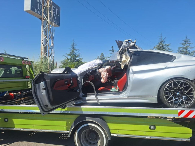 Genç mühendisin hayalleri yarım kaldı! ASELSAN iş görüşmesine giderken feci ölüm - Resim : 4