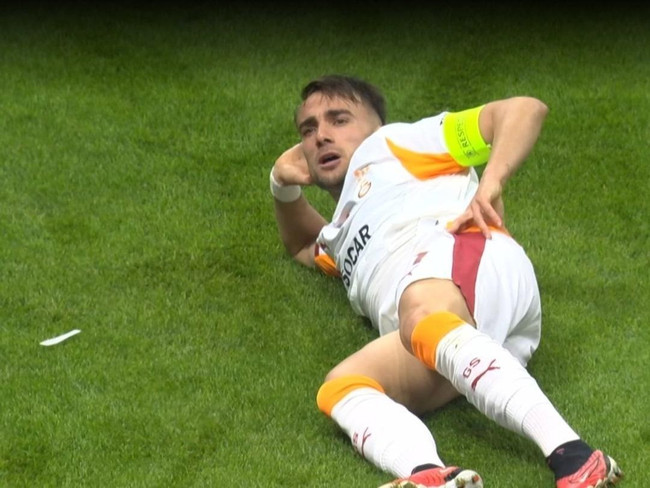 Cimbom’dan Şampiyonlar Ligi’ne kötü başlangıç! Almanya'da ağır yenilgi - Resim : 2