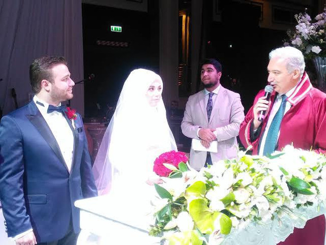 Kahramanmaraş damada emanet: 10 ayda 15 milyar! 9 milyarlık hastane ihalesi de onun… - Resim : 1