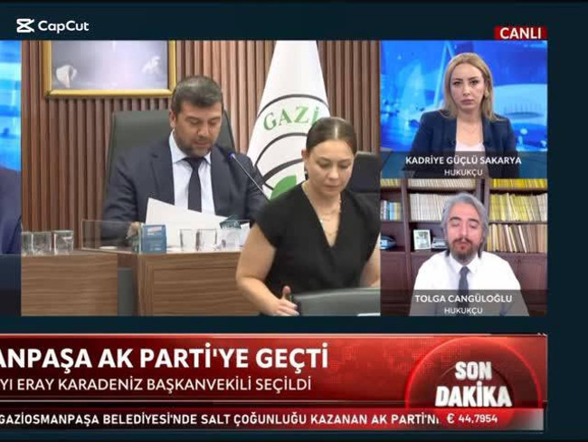 İBB iddianamesinden AK Partili avukat çıktı! Operasyondan önce bilgi verilmiş… - Resim : 1