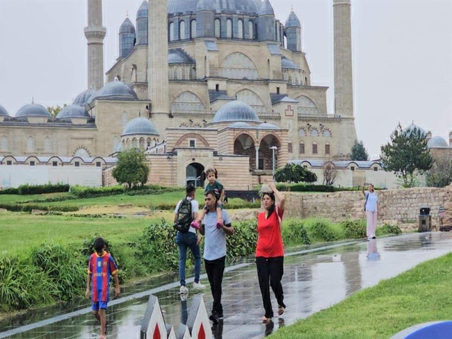 Marmara’da hava tersine dönüyor! 5–8 derecelik sert düşüş - Resim : 3