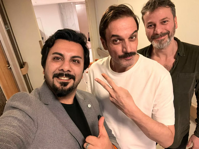 Ufuk Özkan'ın ameliyat tarihi belli oldu! Donörle ilgili ilginç detay - Resim : 1