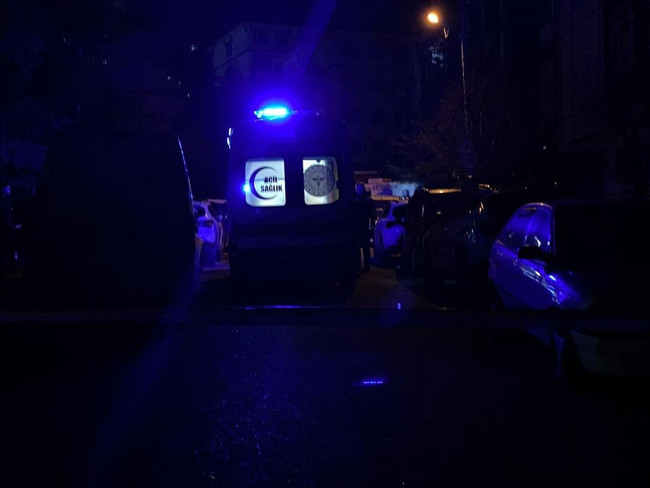 Ankara’da kan donduran aile katliamı! Annesini, küçük kızını ve eşini öldürüp intihar etti - Resim : 2