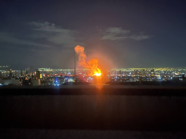 İsrail'den flaş iddia: Hamaney'in oğlu da öldürüldü! Yerine geçecek deniyordu... - Resim : 1