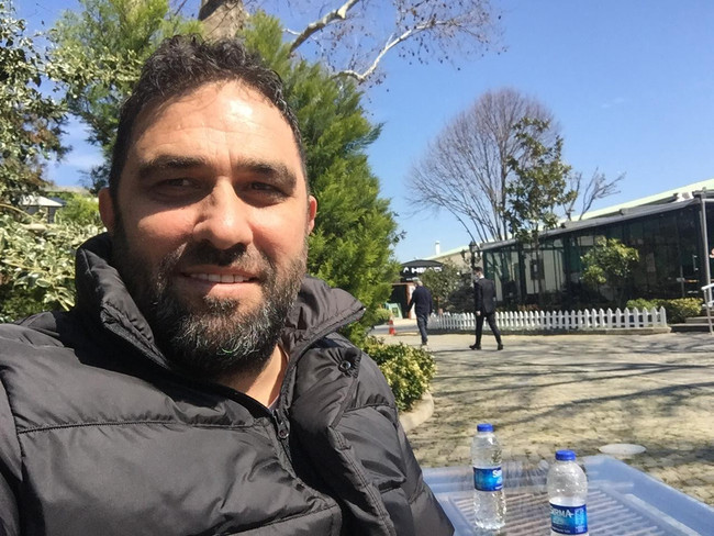 Medya dünyasını sarsan ölüm haberi! Kalp krizinden hayatını kaybetti… - Resim : 1