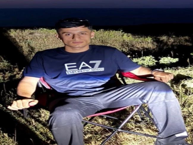 İstanbul'da 17 yaşındaki çocuk 19 yaşındaki genci öldürdü - Resim : 1