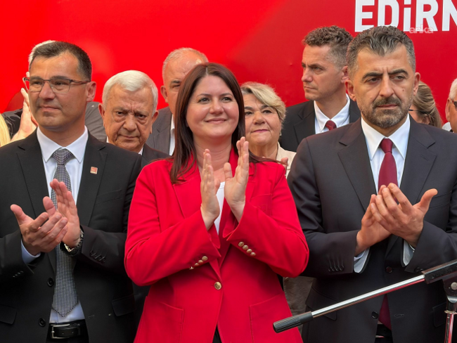 CHP'li isimden AKP iddiasına "Baba ocağım" yanıtı! Burcu Kösal'dan sonra sıra onda mı? - Resim : 3