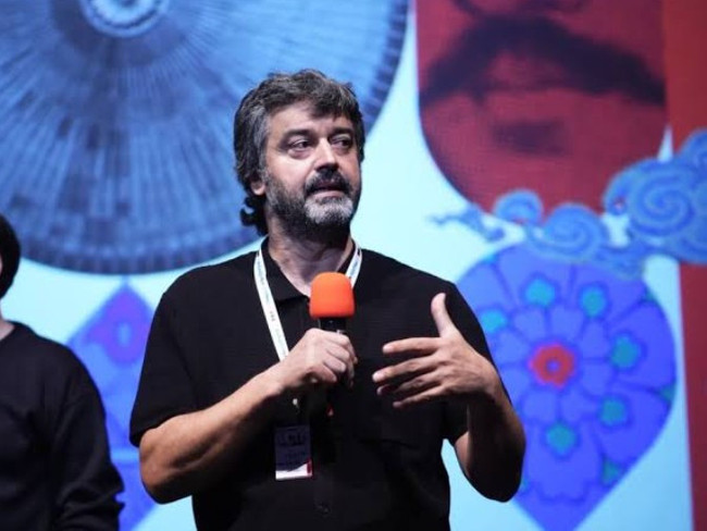 'Bağ Bozumu' Soçi'de prömiyer yaptı: Film Festivali’nde büyük ilgi - Resim : 3