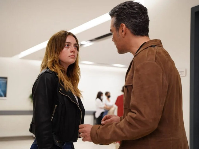 Sadakatsiz'de Asya'dan Derin'i yıkan hamle! Büyük planı ortaya çıktı! - Resim : 1