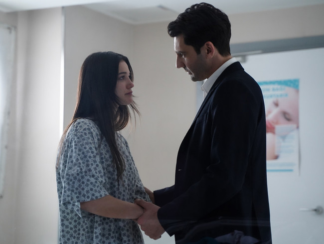 Yargı’nın yeni bölümüne Ceylin’in isteği damga vuracak! ‘Bir bebeğimiz olsun ister misin?..’ - Resim : 1