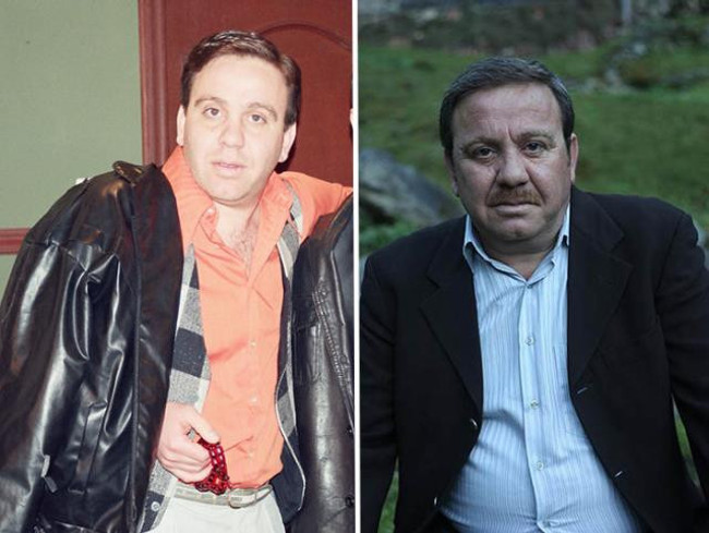 Bir Demet Tiyatro'nun "tirbuşonu" siyasi tercihini açıklayıp destek istedi! - Resim : 1